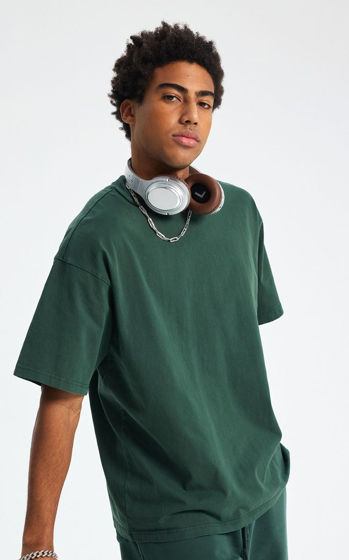 Vault Tee
