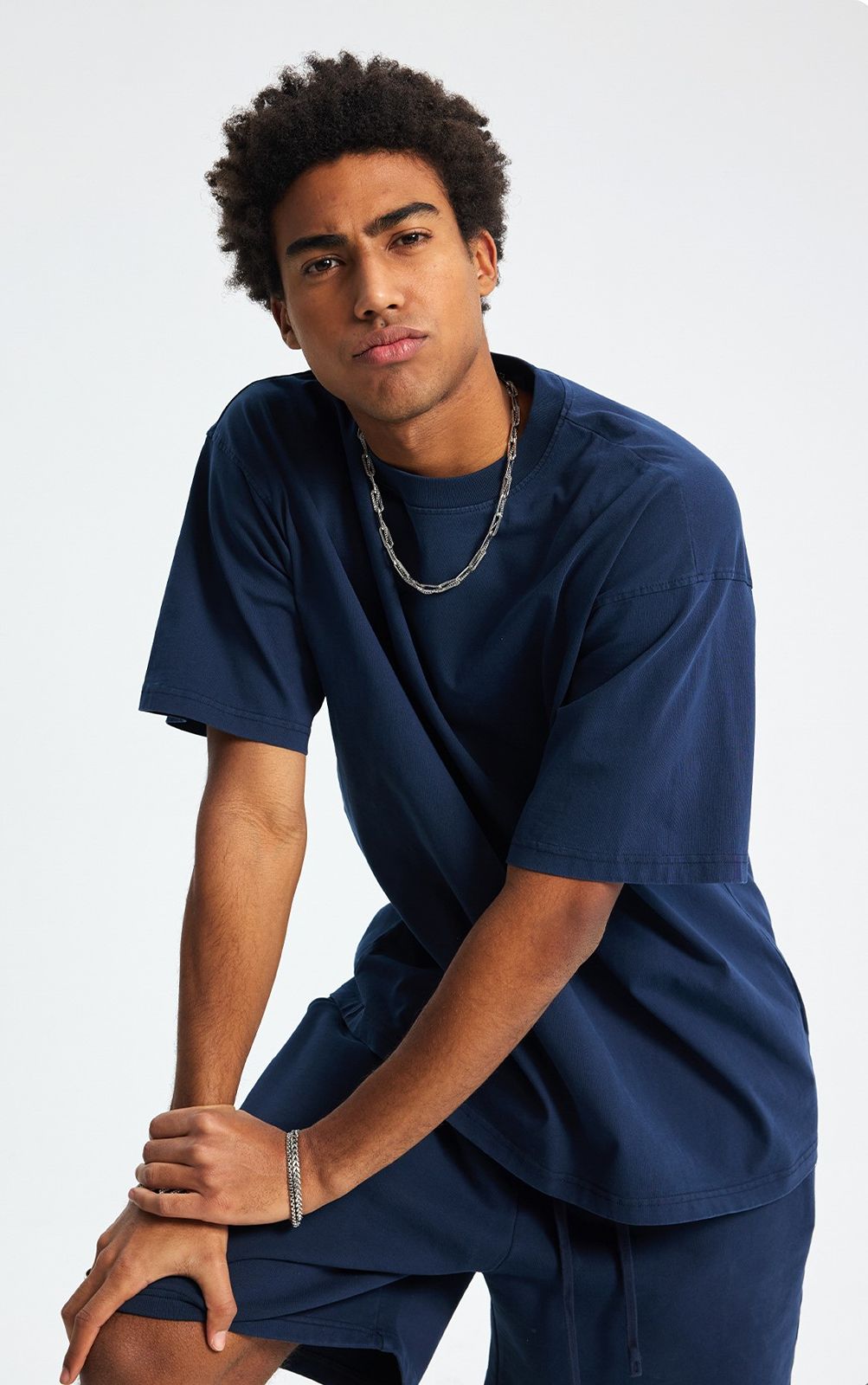 Vault Tee