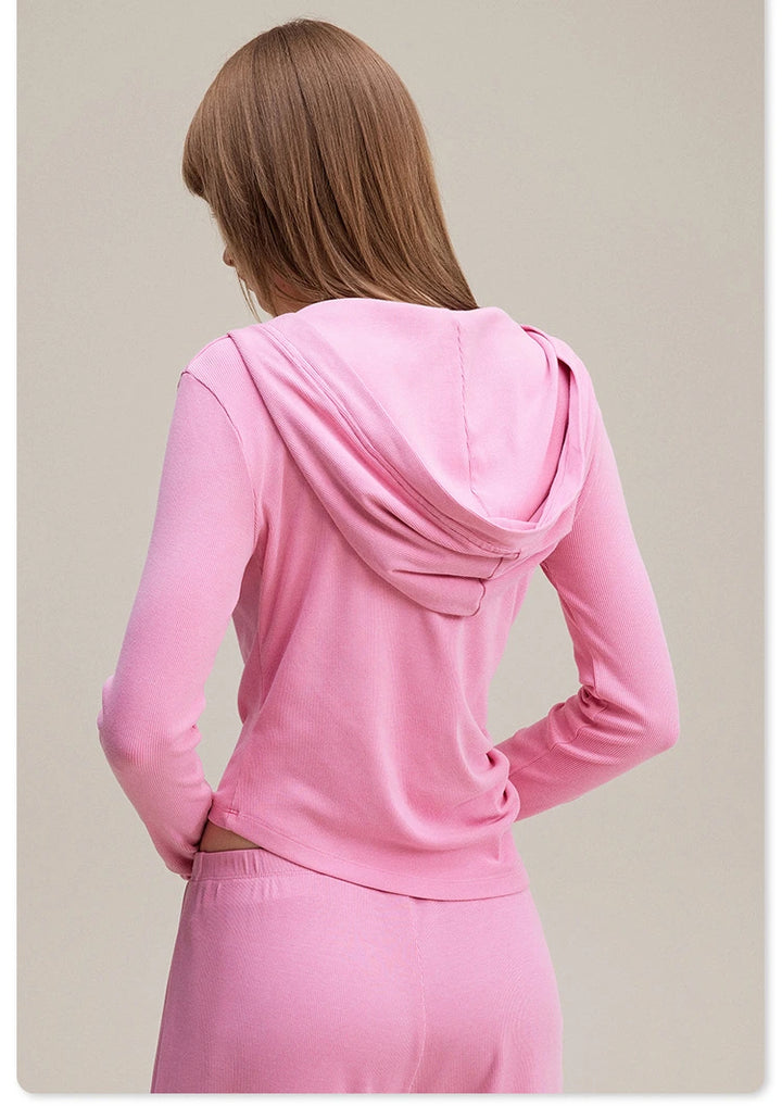 Lisse Top