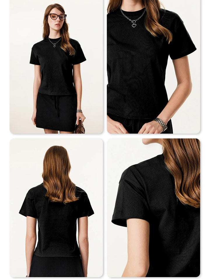 Muse Tee