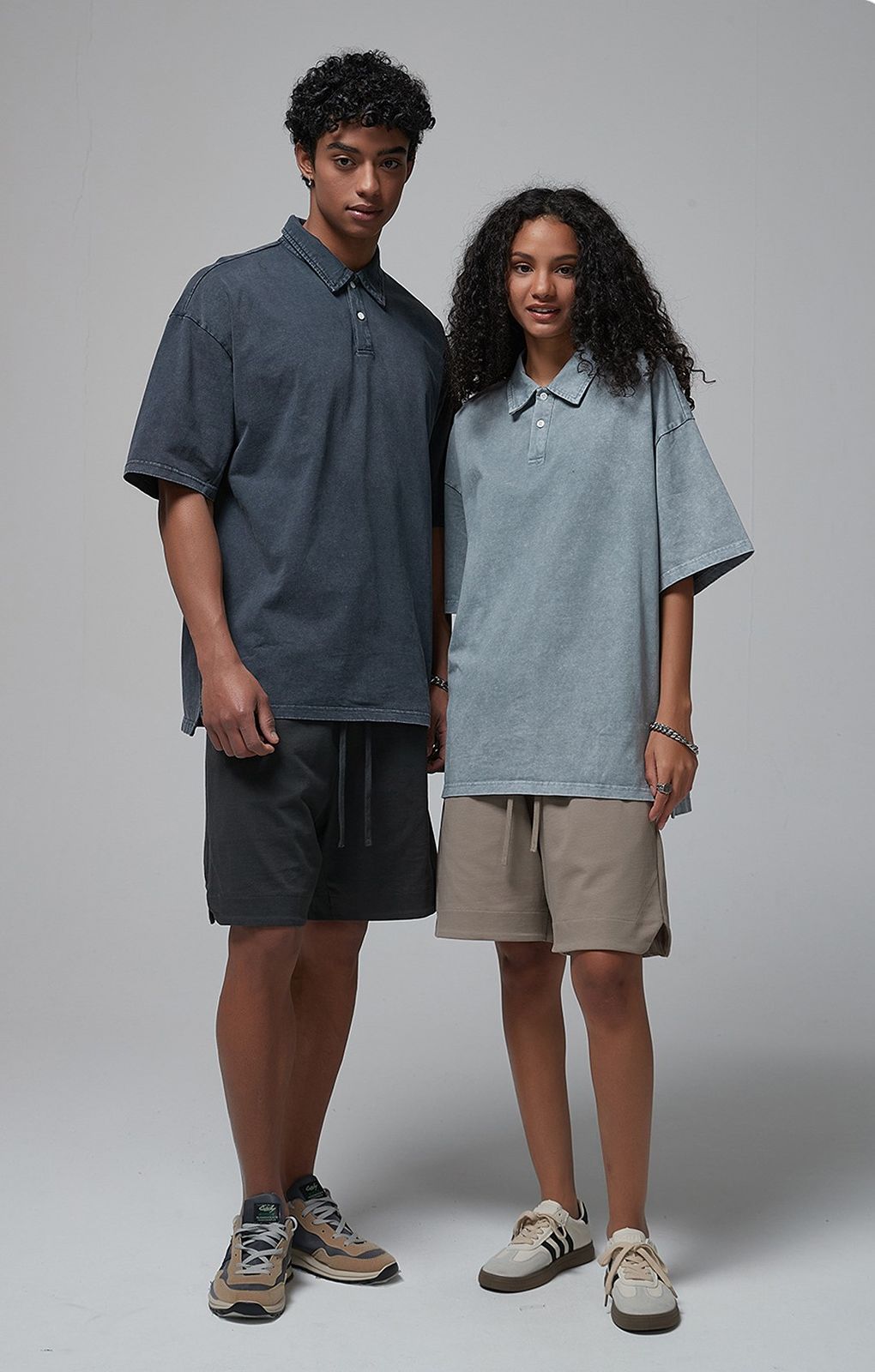 Edge Polo