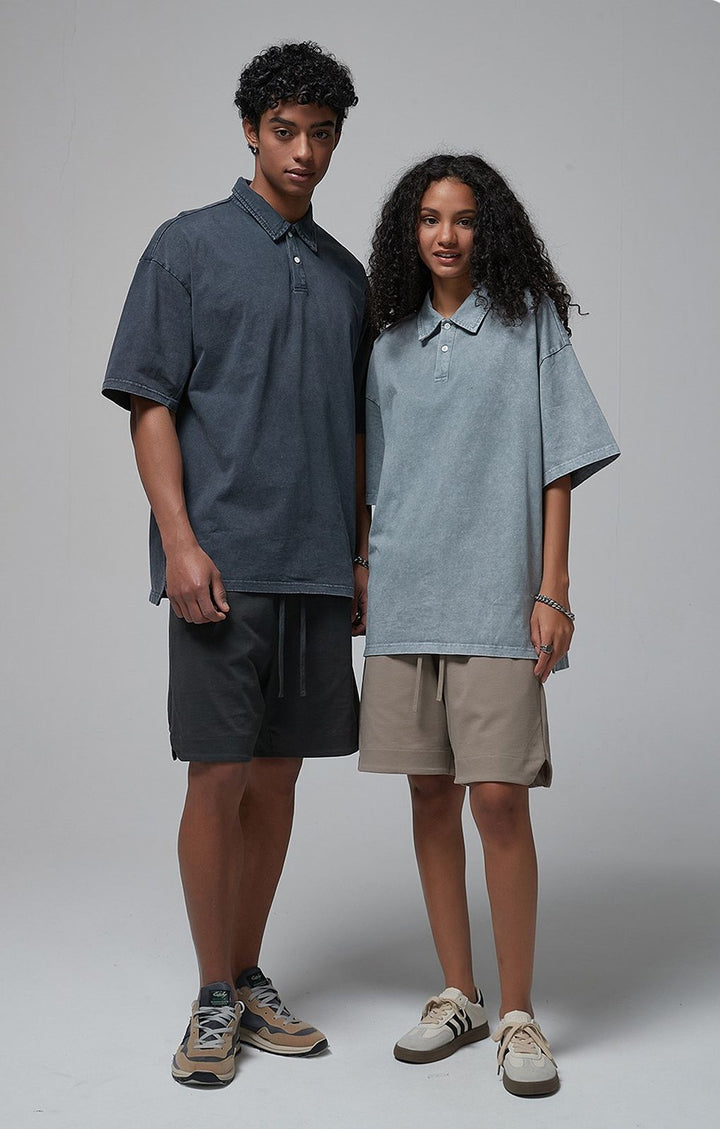 Edge Polo