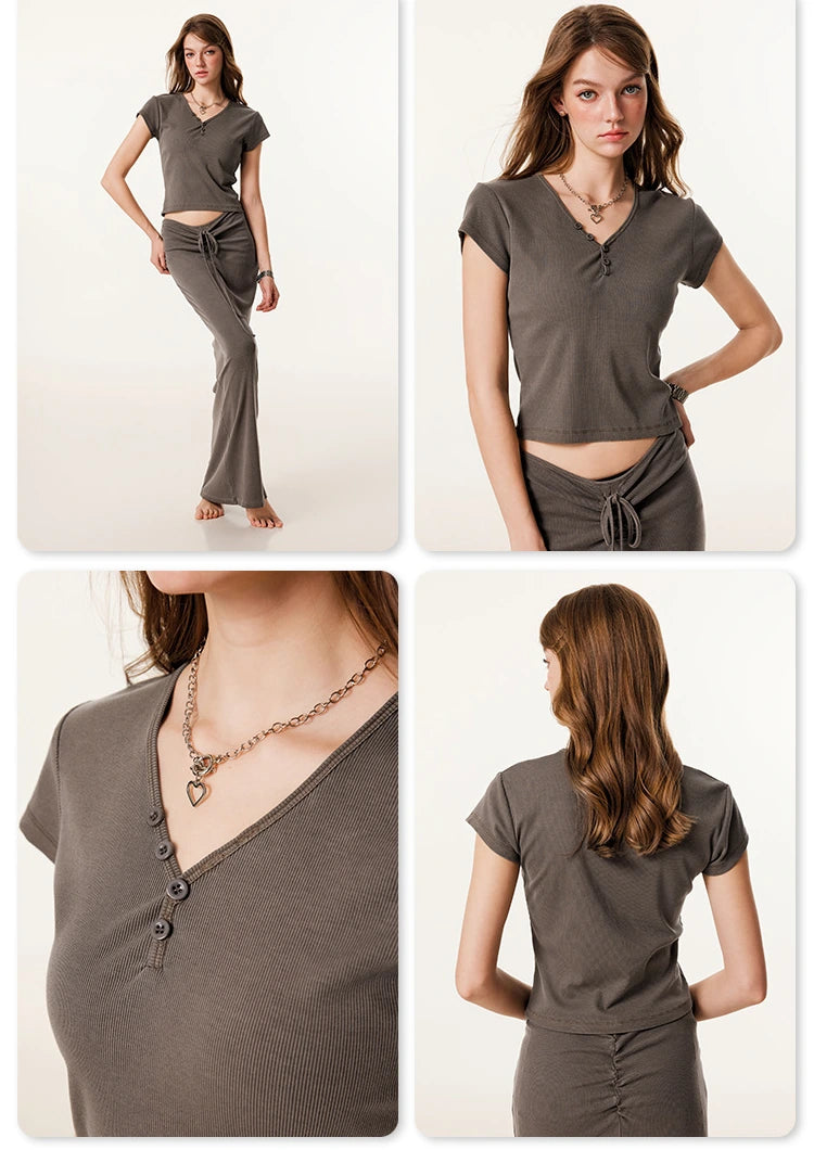 Sway Knit Top