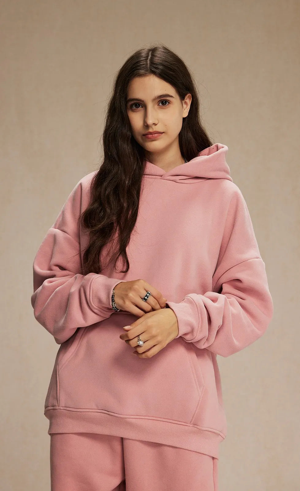 Axis Hoodie