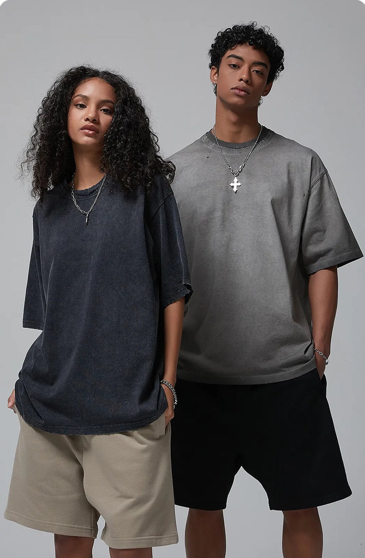 Vector Tee