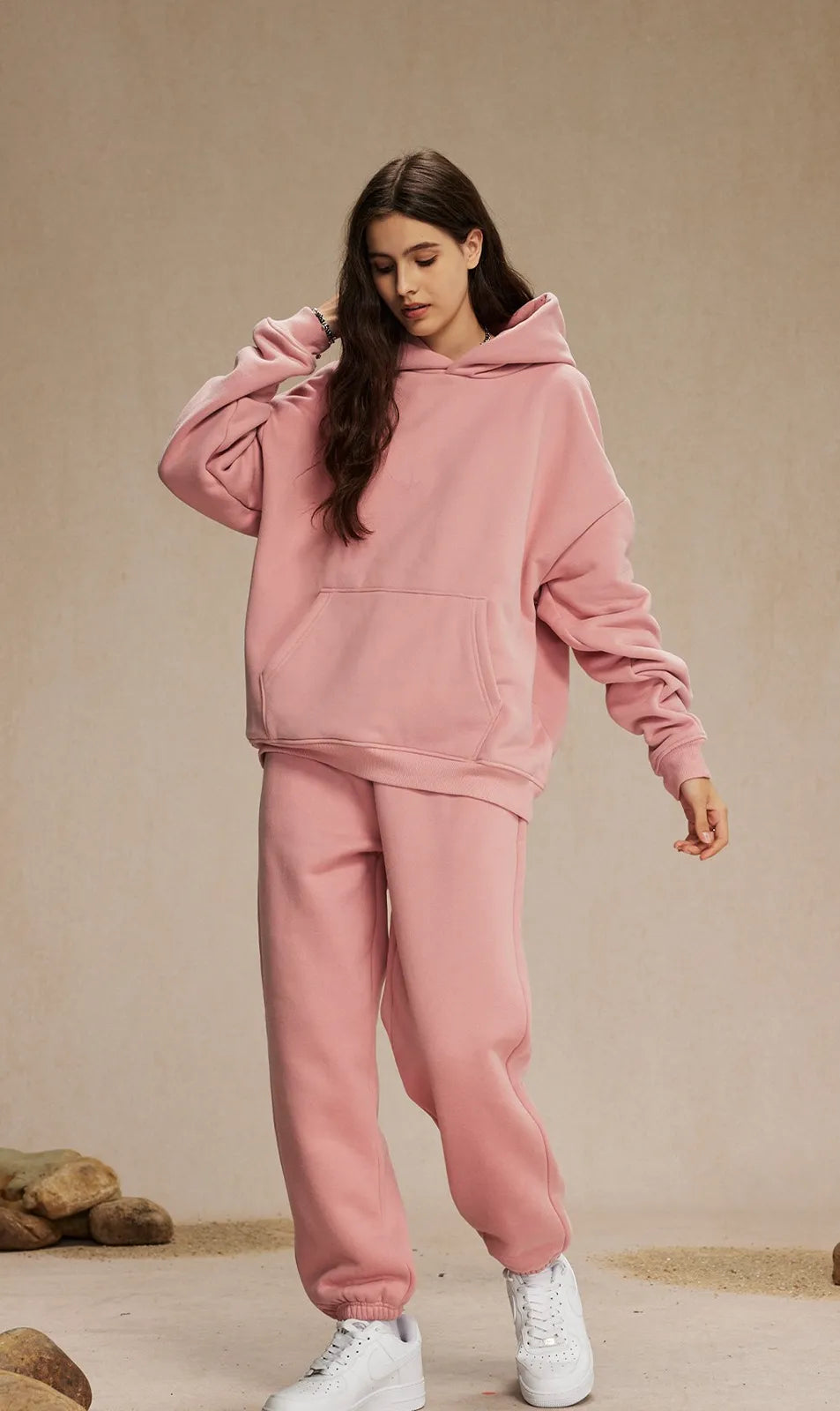 Axis Hoodie
