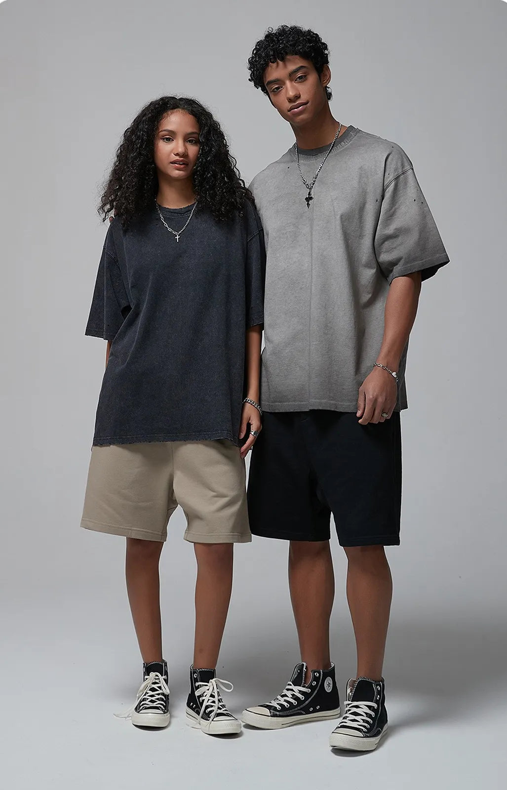 Vector Tee
