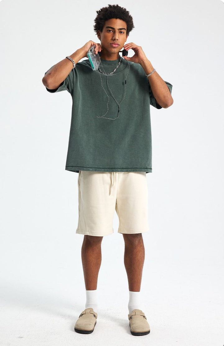 Frame Tee