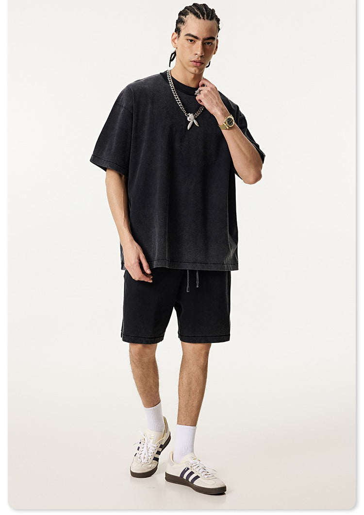 Atlas Tee