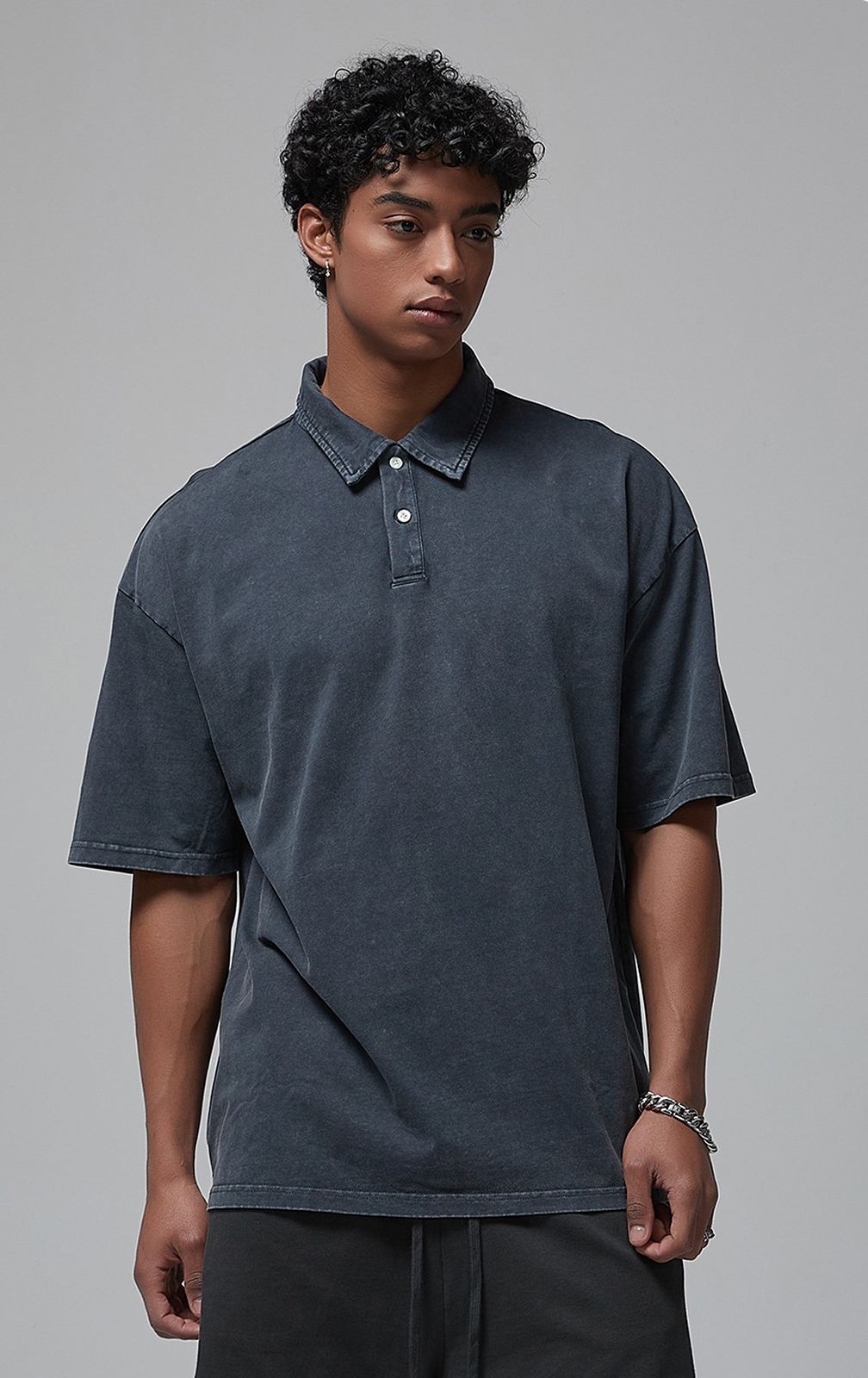 Edge Polo