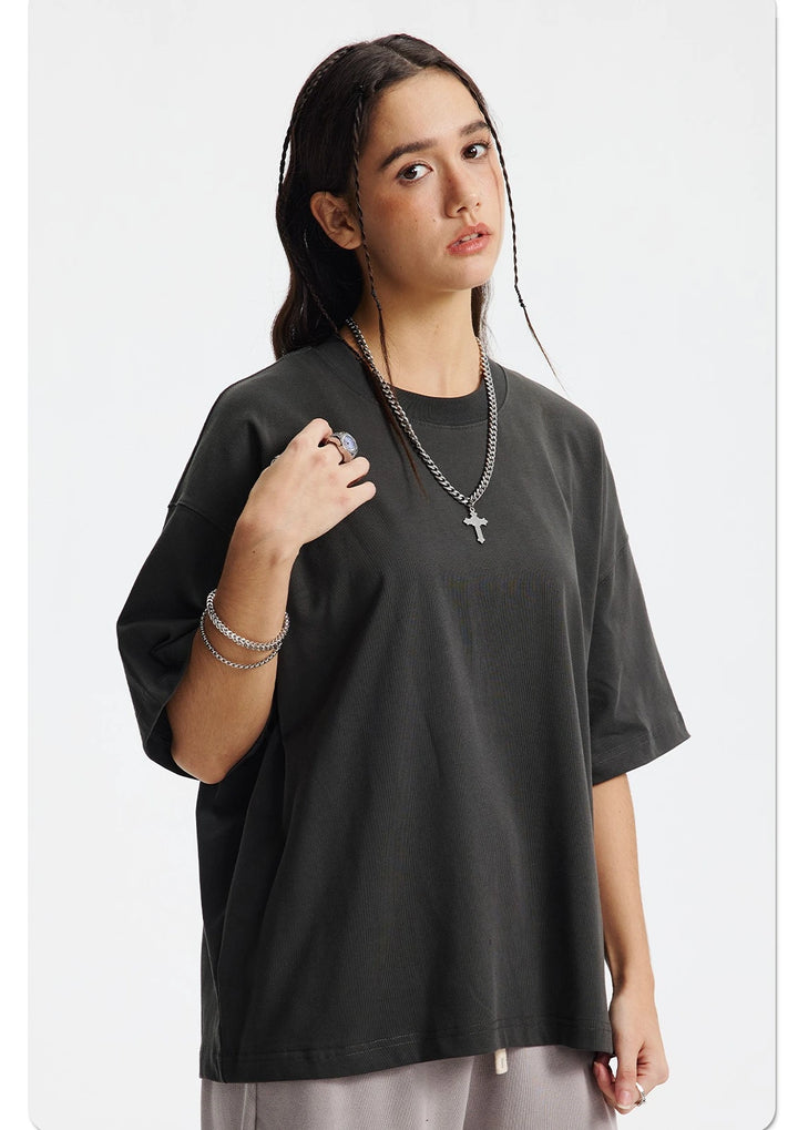 Box Tee