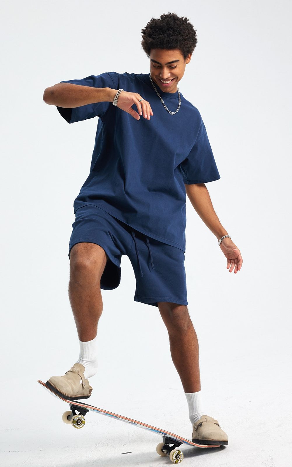 Vault Tee