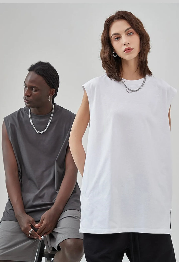 Flux Tee