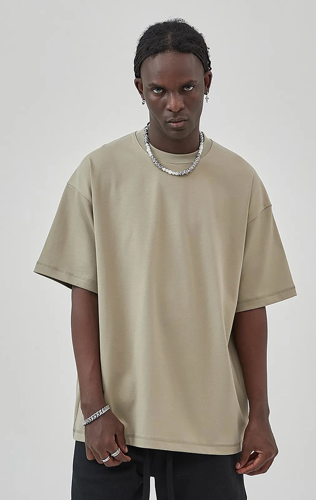 Forge Tee