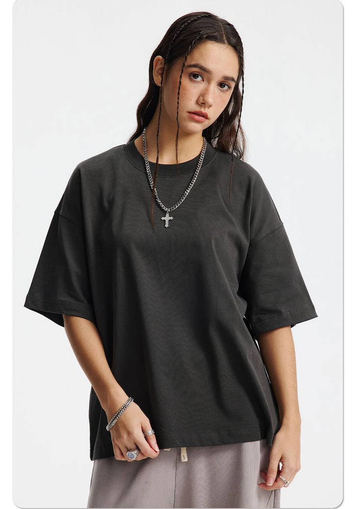 Box Tee