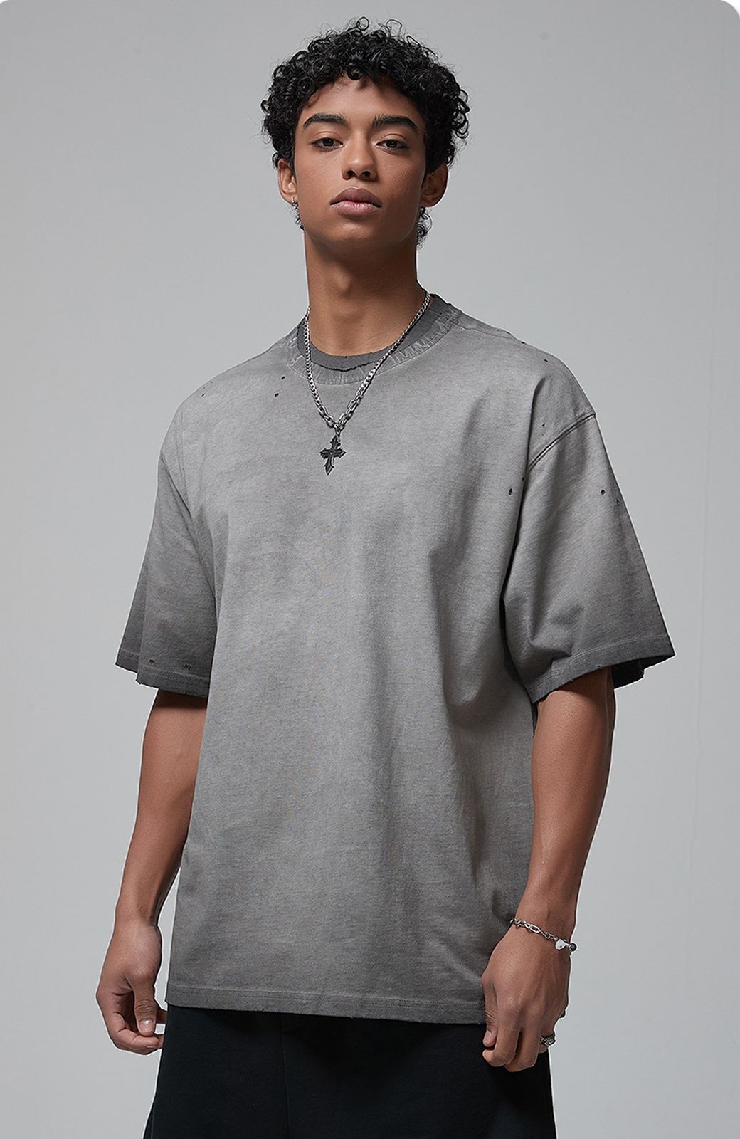 Vector Tee
