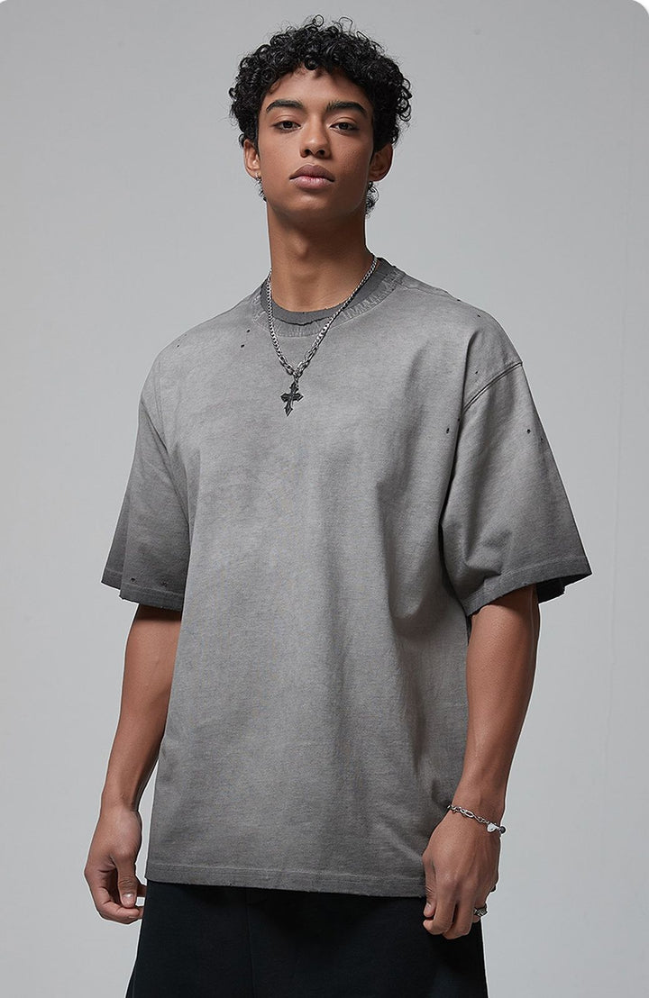 Vector Tee