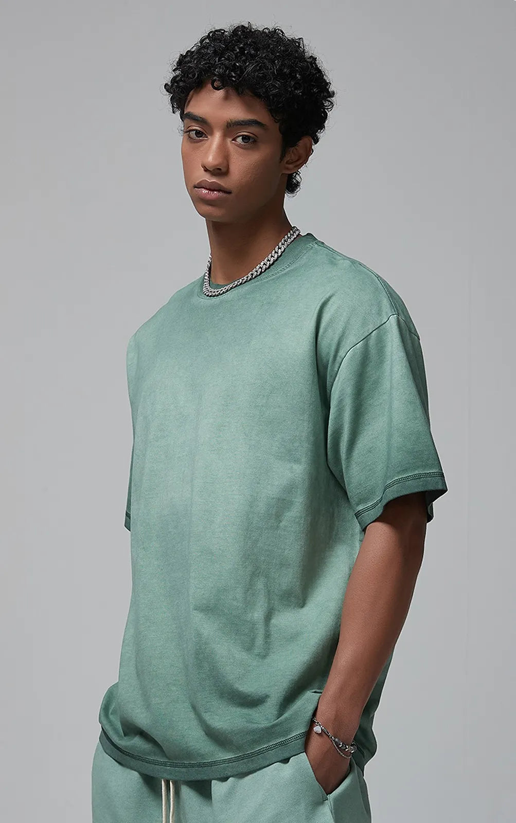 Terra Tee