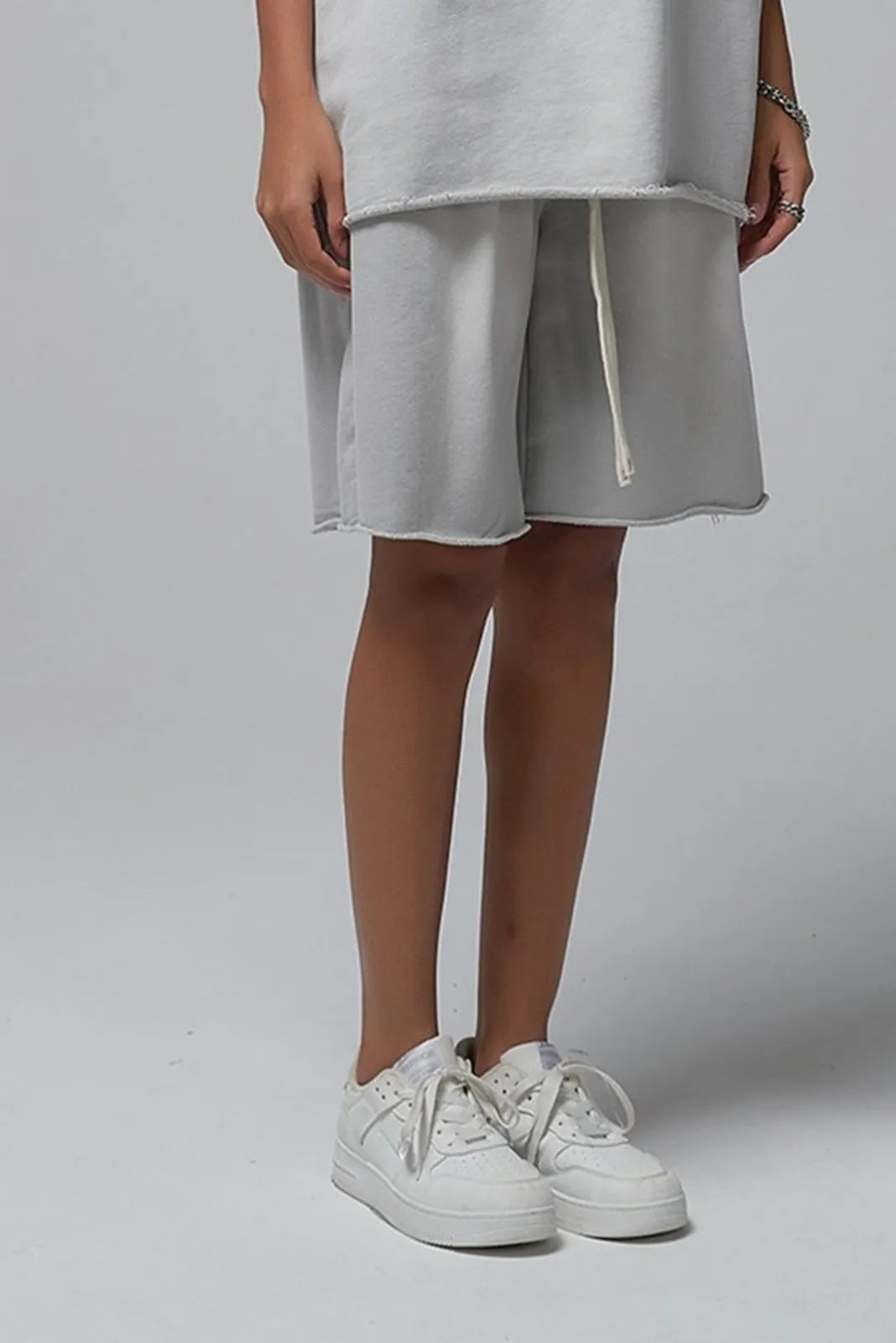 Rogue Shorts