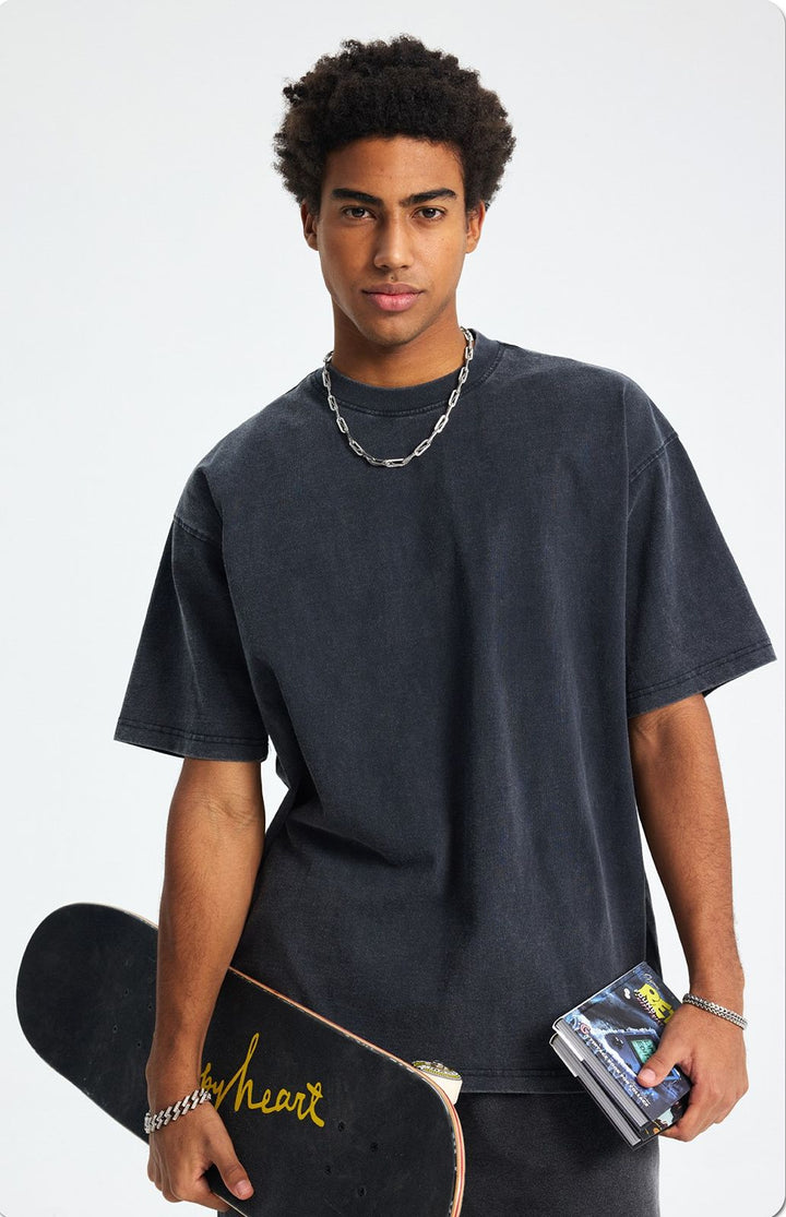 Vault Tee