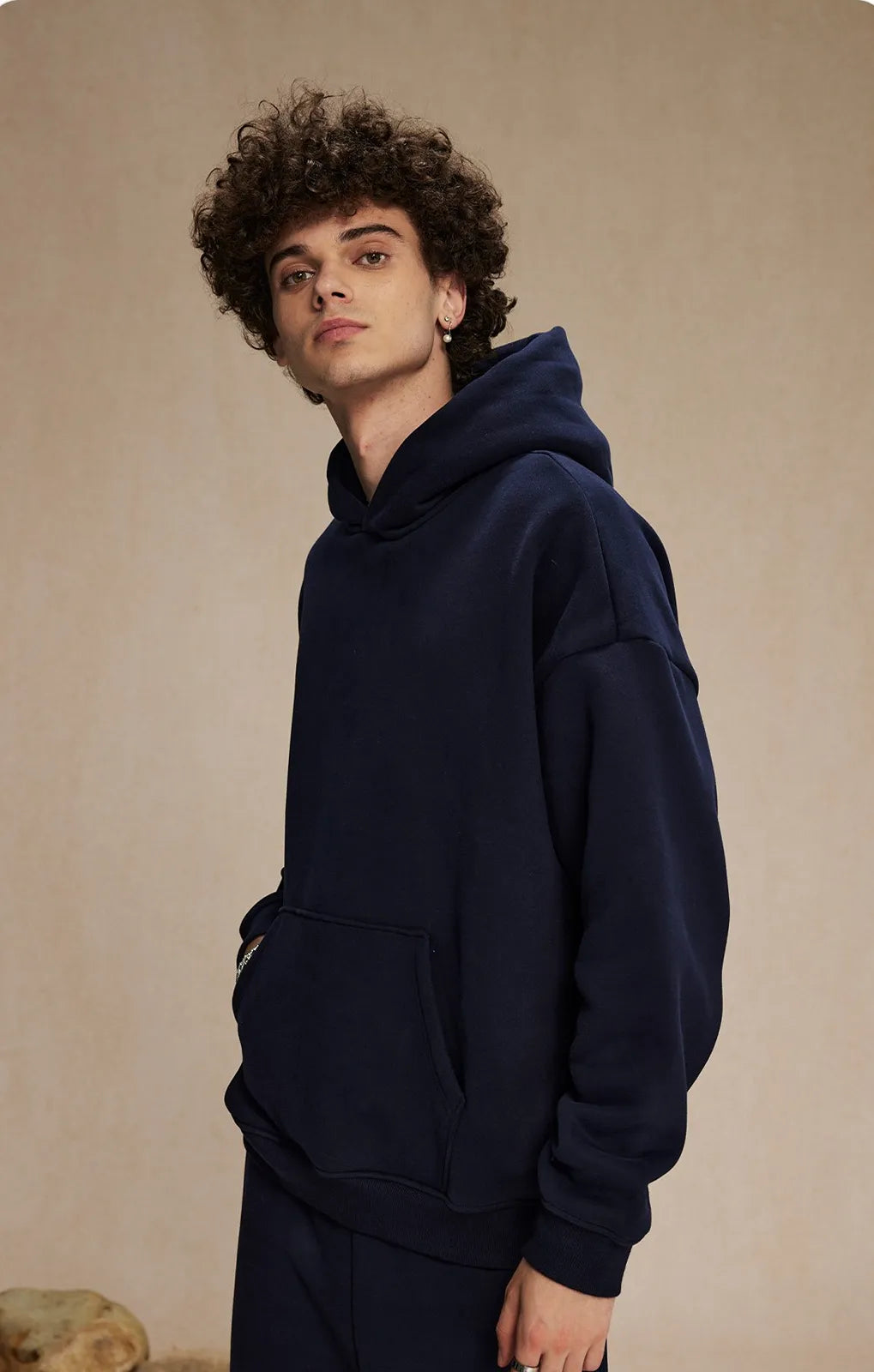 Axis Hoodie