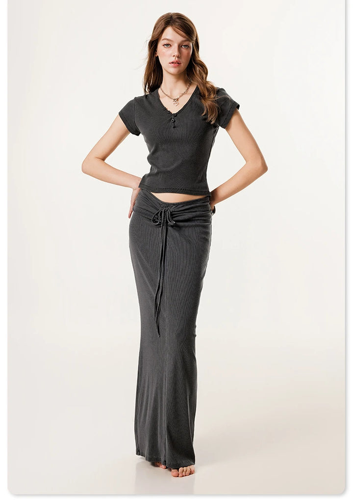 Sway Knit Top
