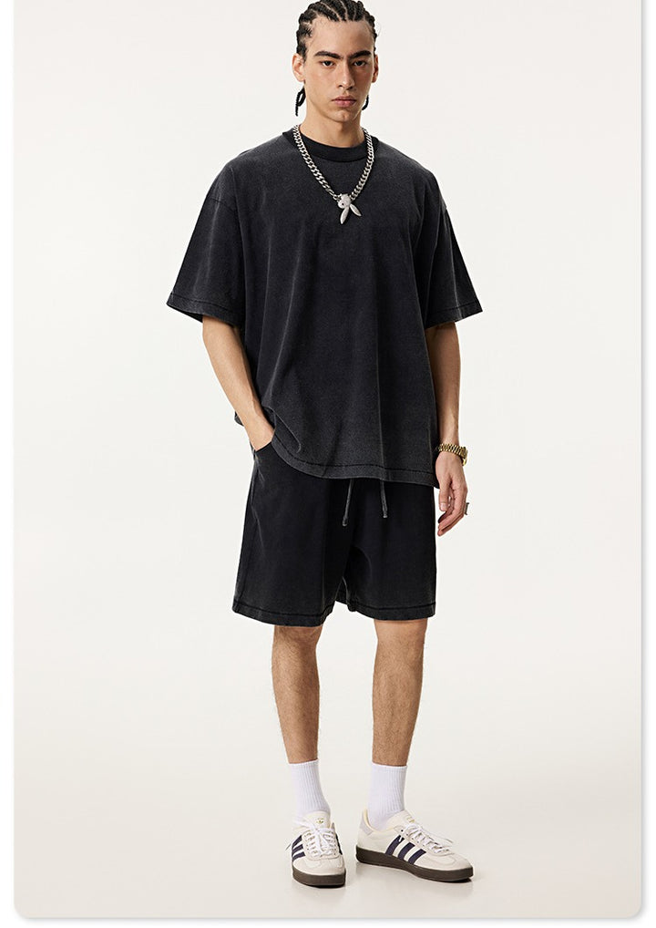 Atlas Tee