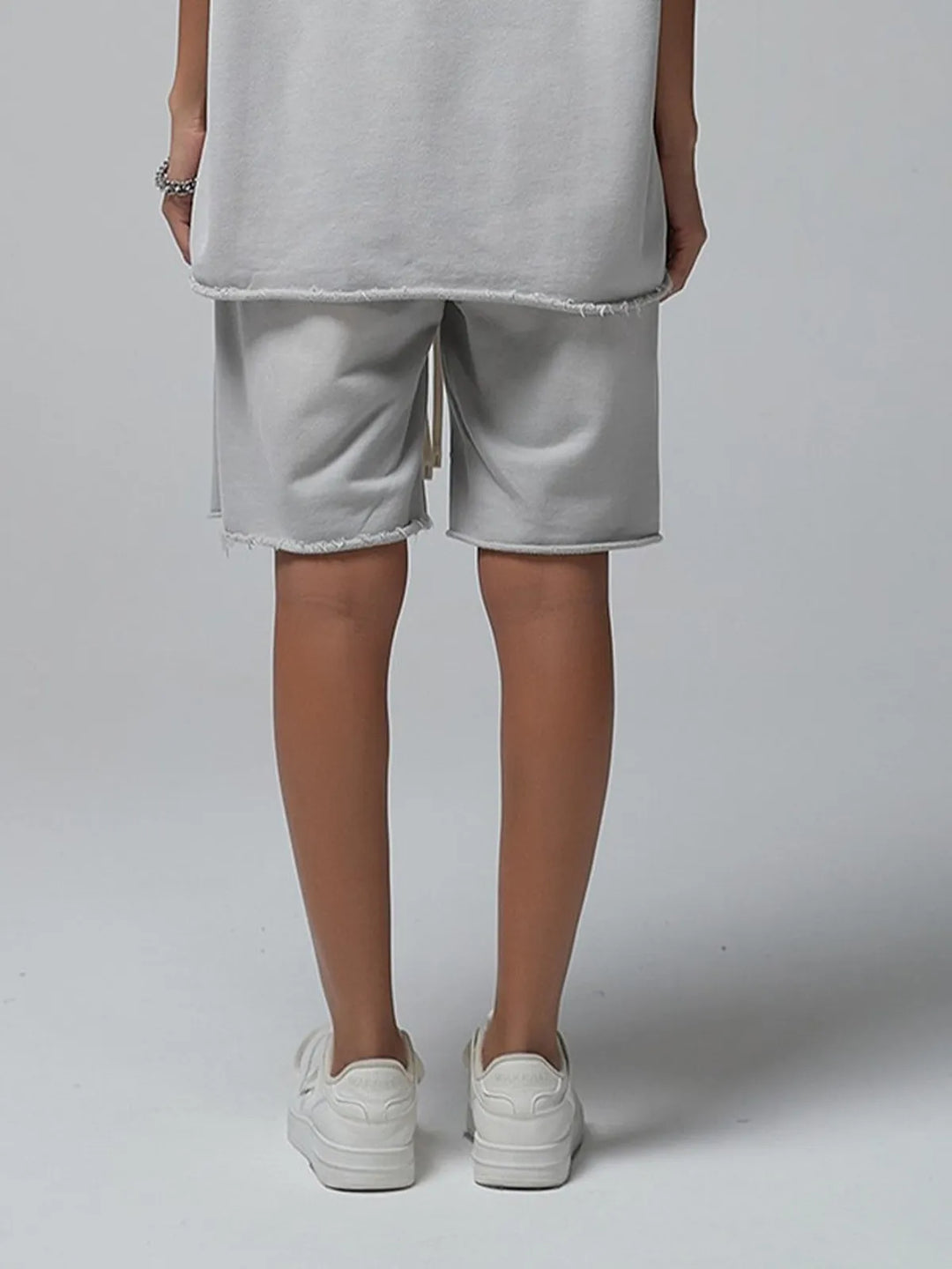 Rogue Shorts