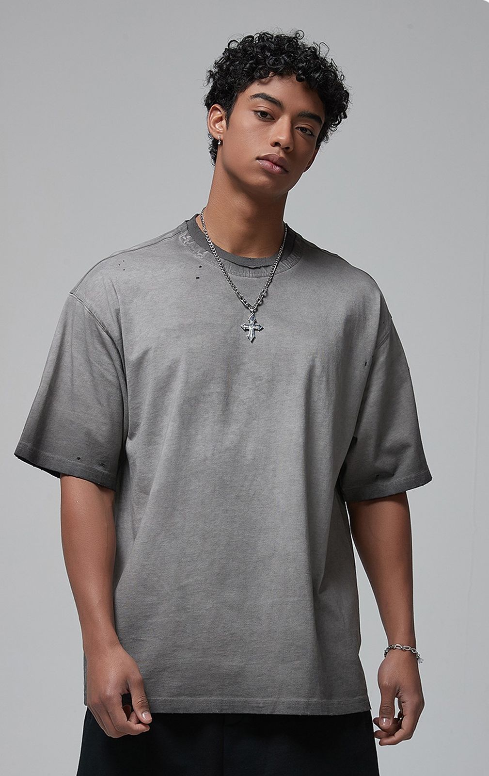 Vector Tee