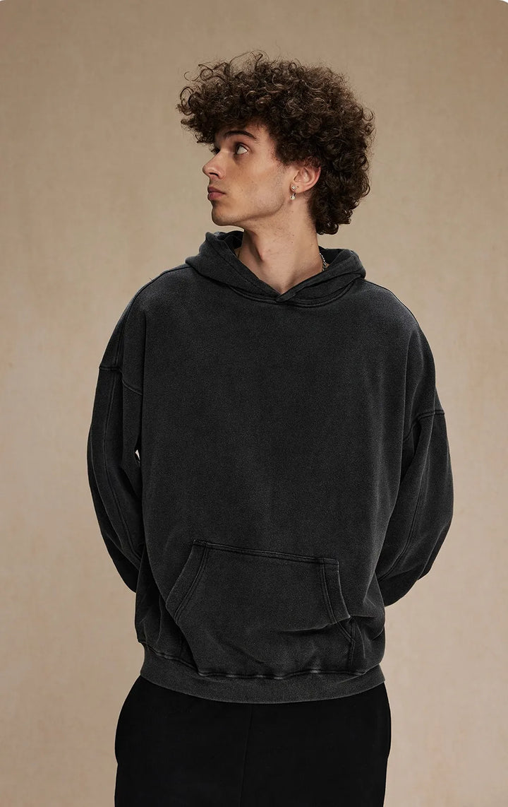 Drift Hoodie