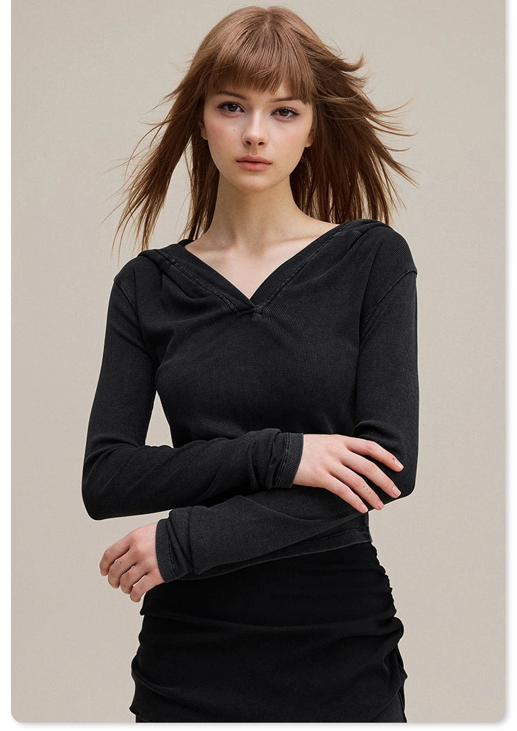 Lisse Top