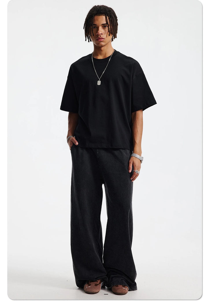 Box Tee