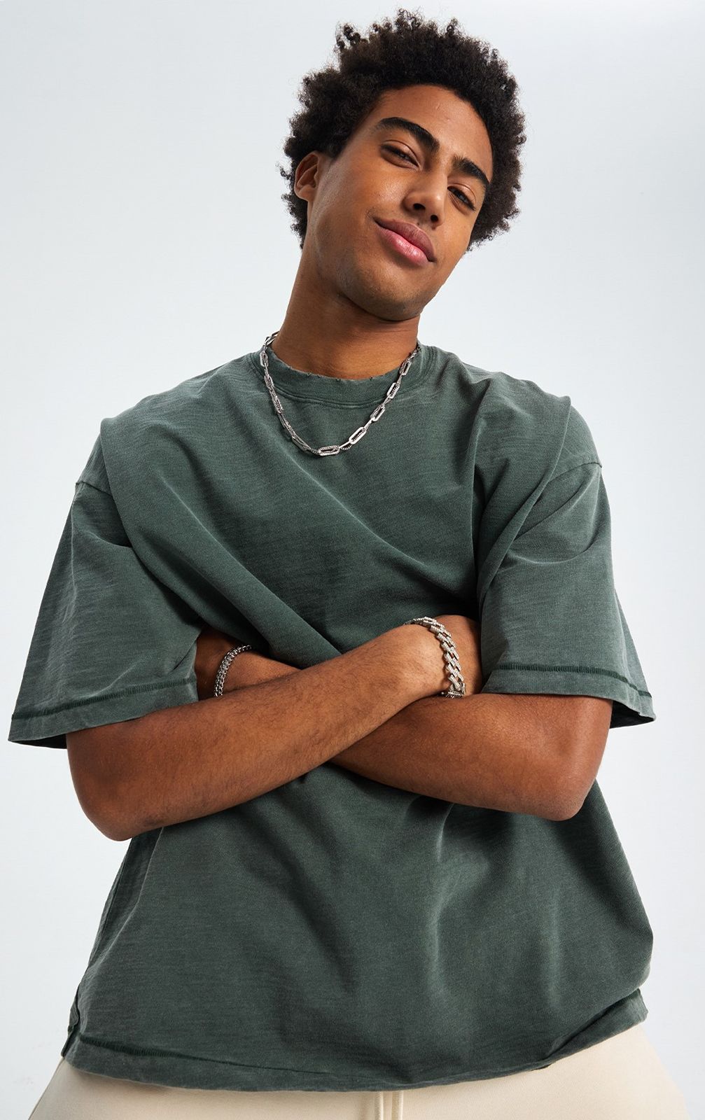 Frame Tee