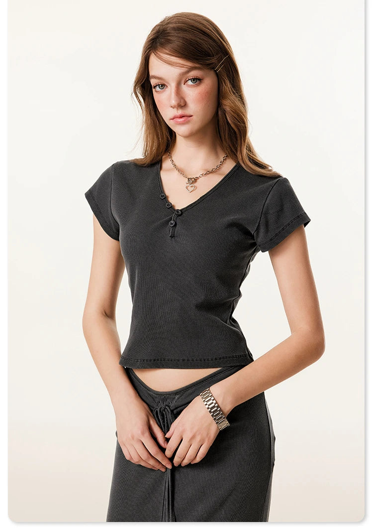 Sway Knit Top