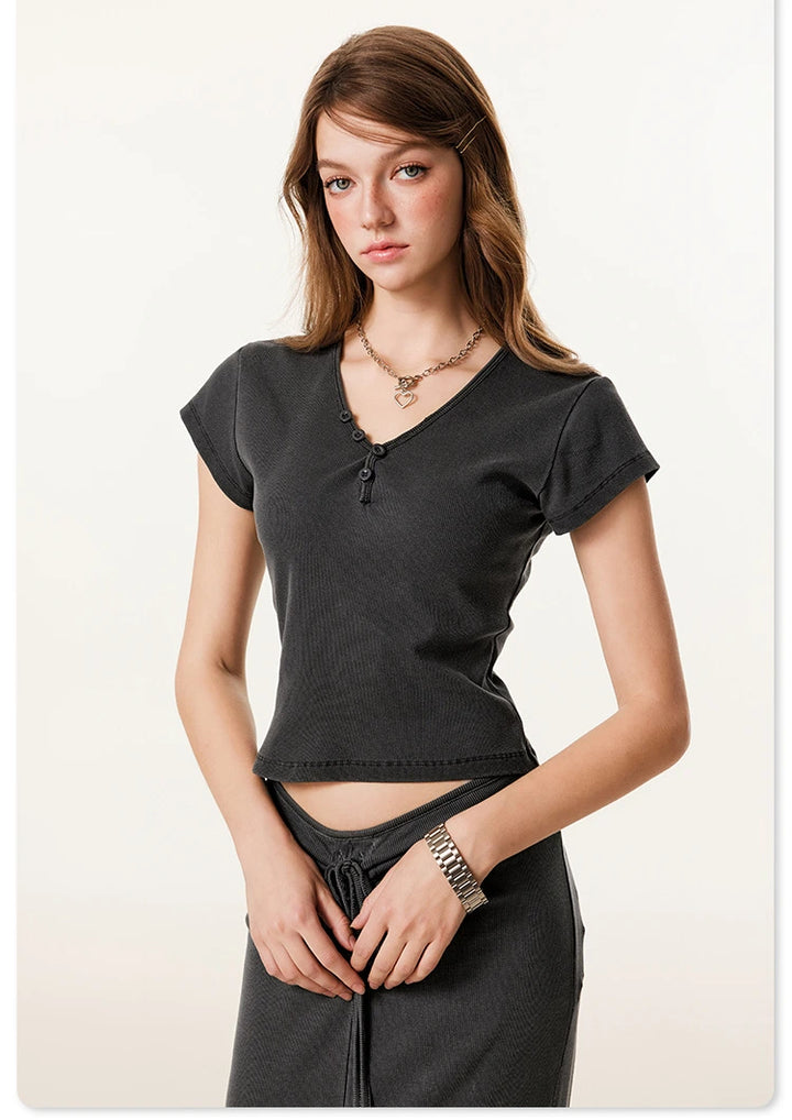 Sway Knit Top