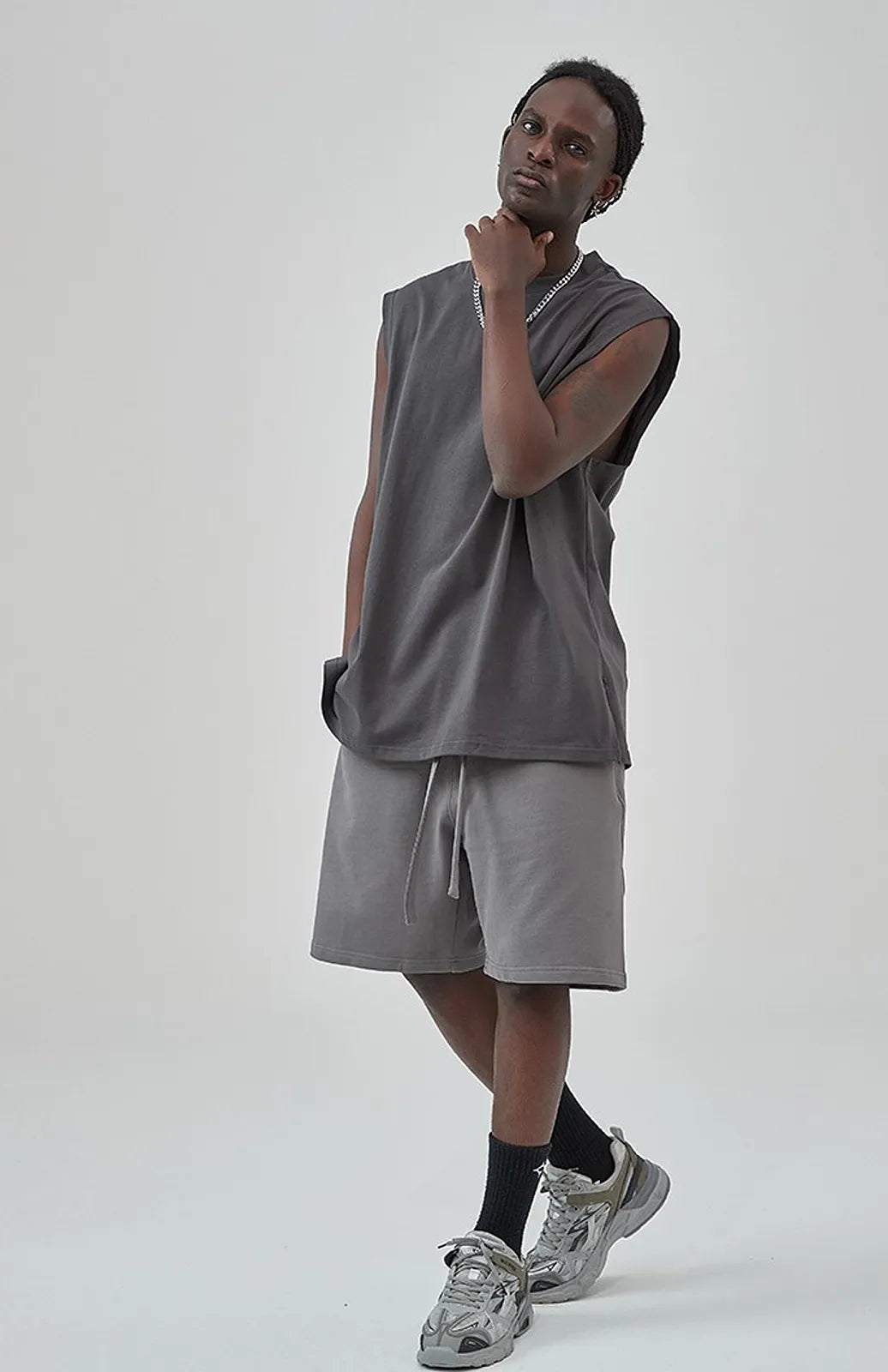 Flux Tee