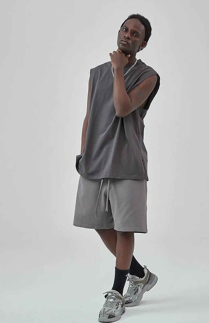Flux Tee