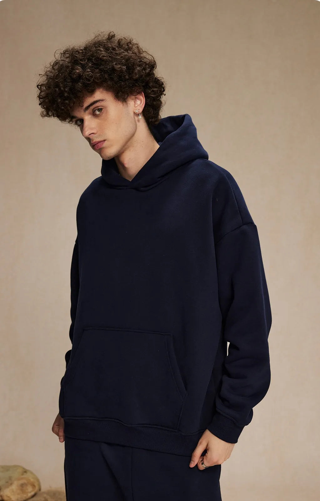 Axis Hoodie