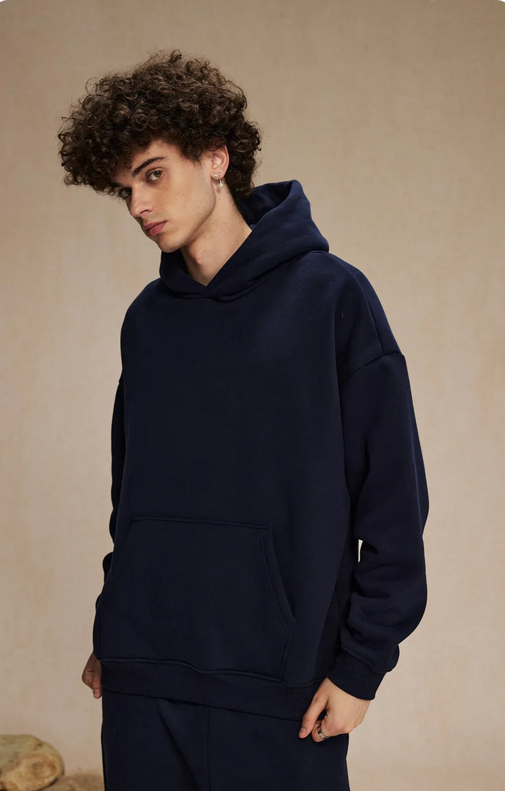 Axis Hoodie