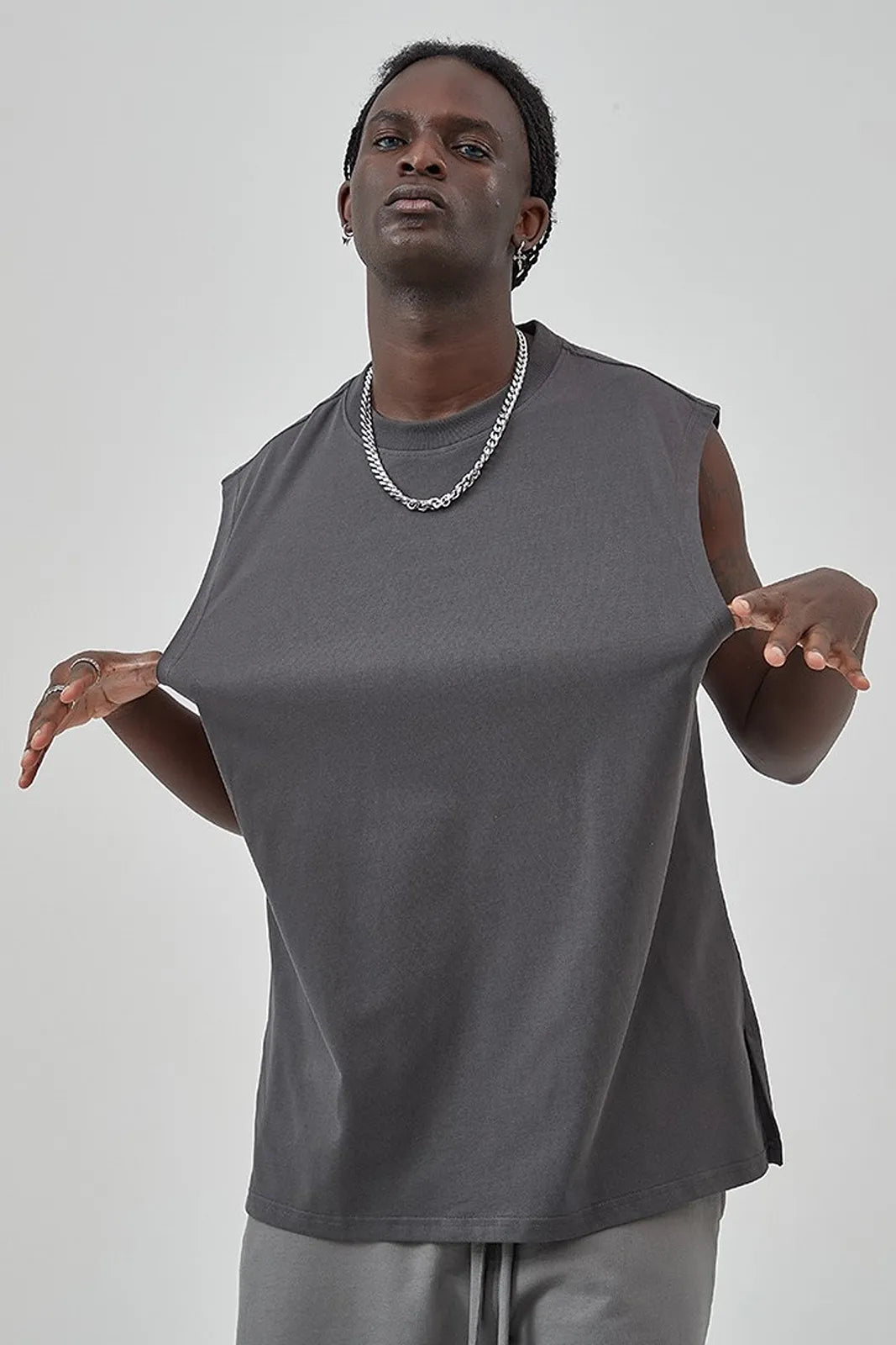 Flux Tee