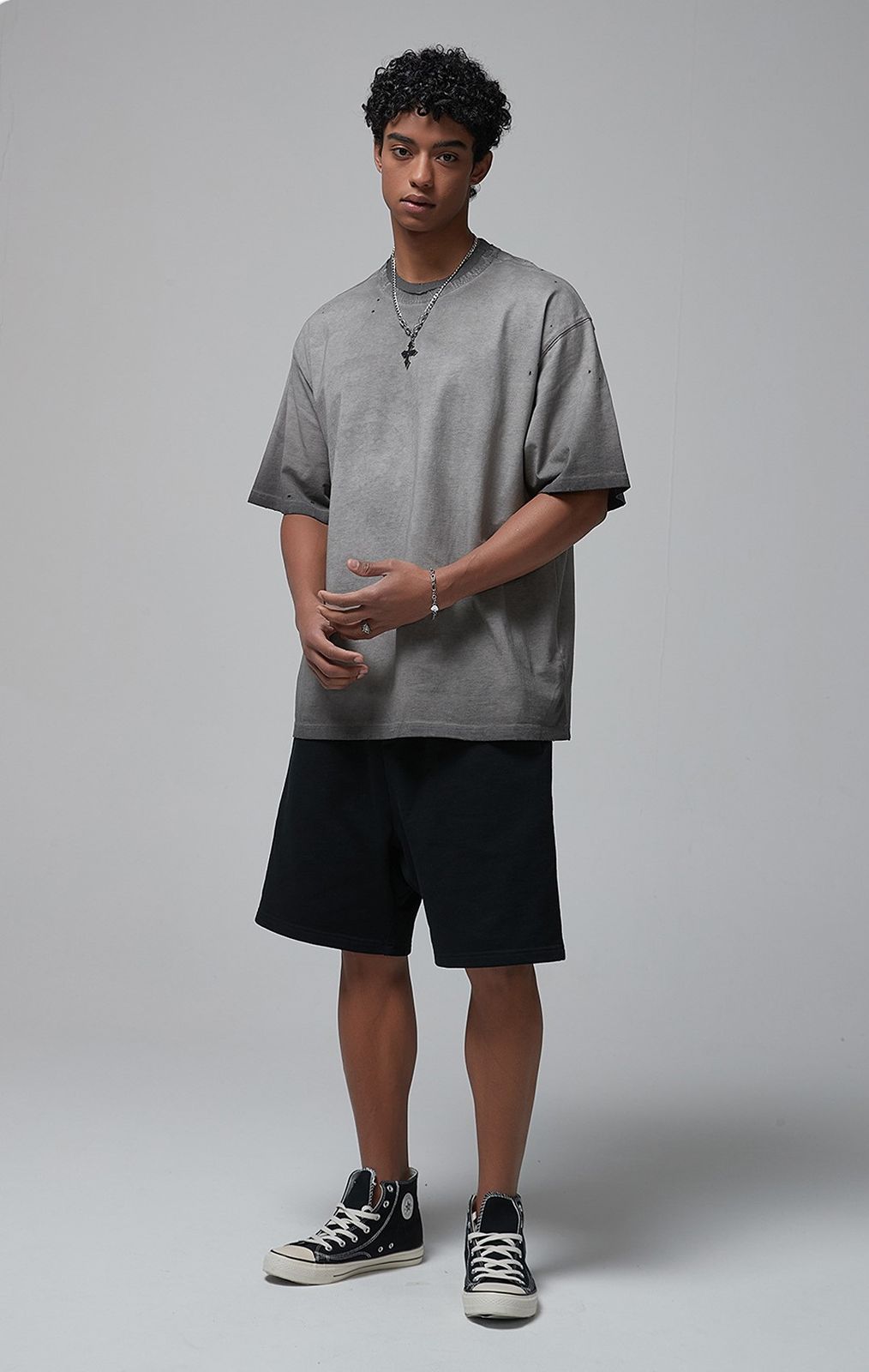 Vector Tee