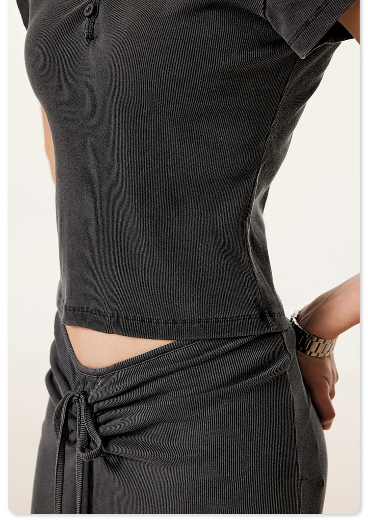 Sway Knit Top