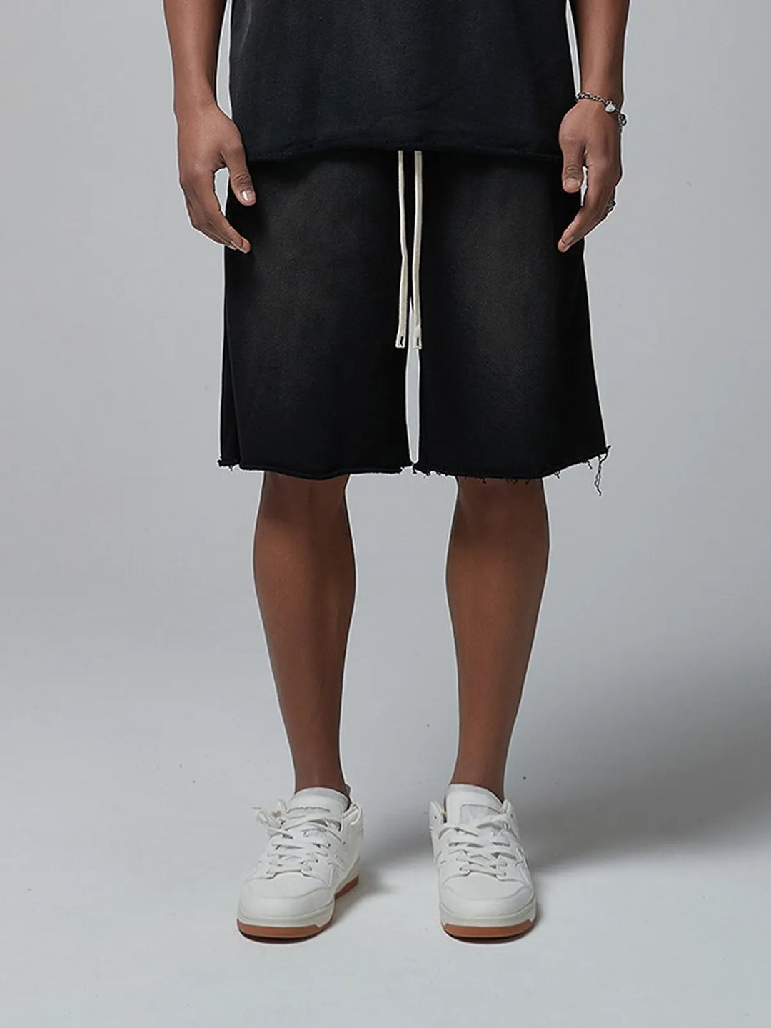 Rogue Shorts