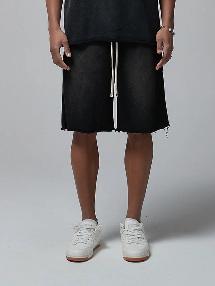 Rogue Shorts