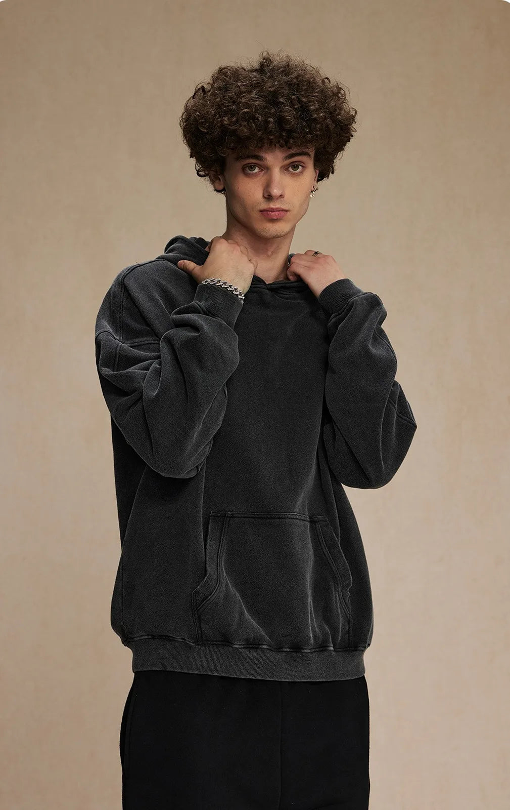 Drift Hoodie