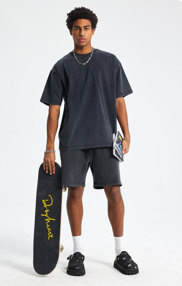 Vault Tee