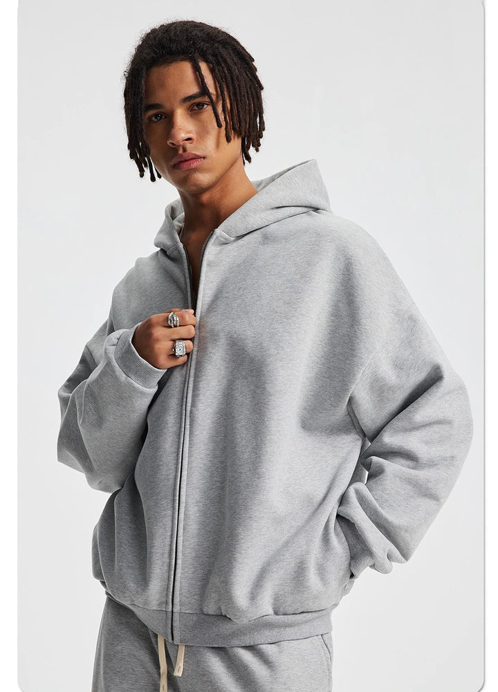 Haven Zip Hoodie