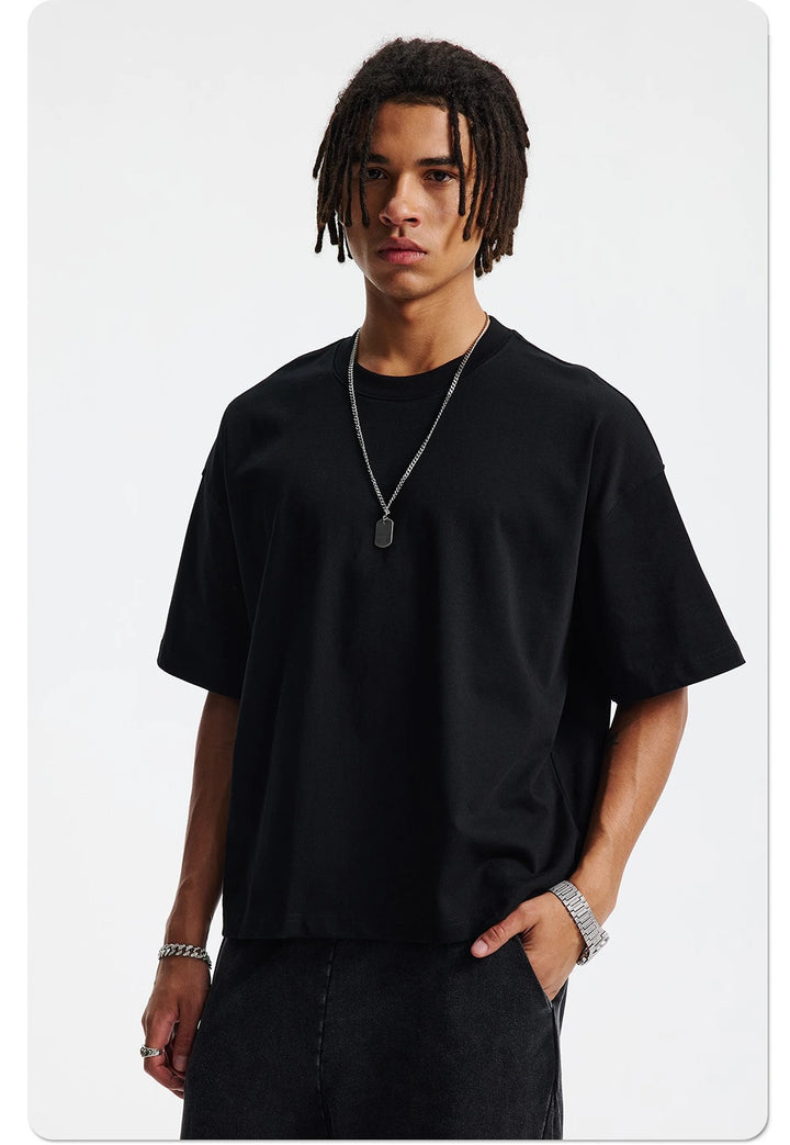 Box Tee