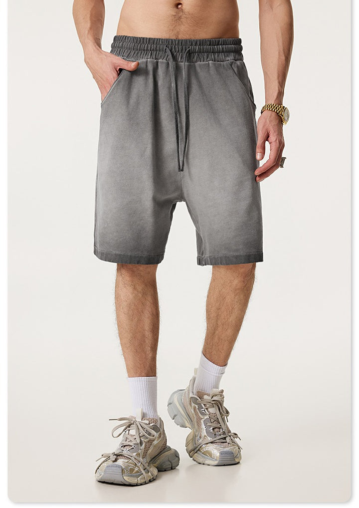 Atlas Shorts