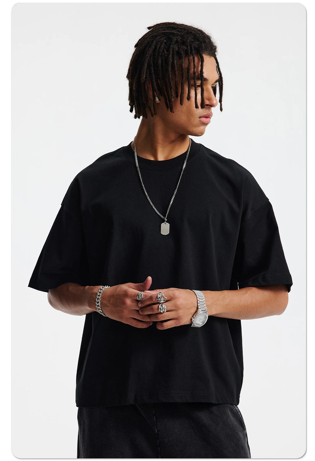 Box Tee
